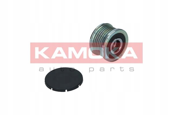 фото №4, Зчеплення генератора kamoka rc138