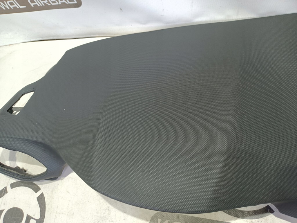 фото №5, Opel crossland приборная панель консоль - накладка подушка безопасности подушки безопасности ремни оригинал