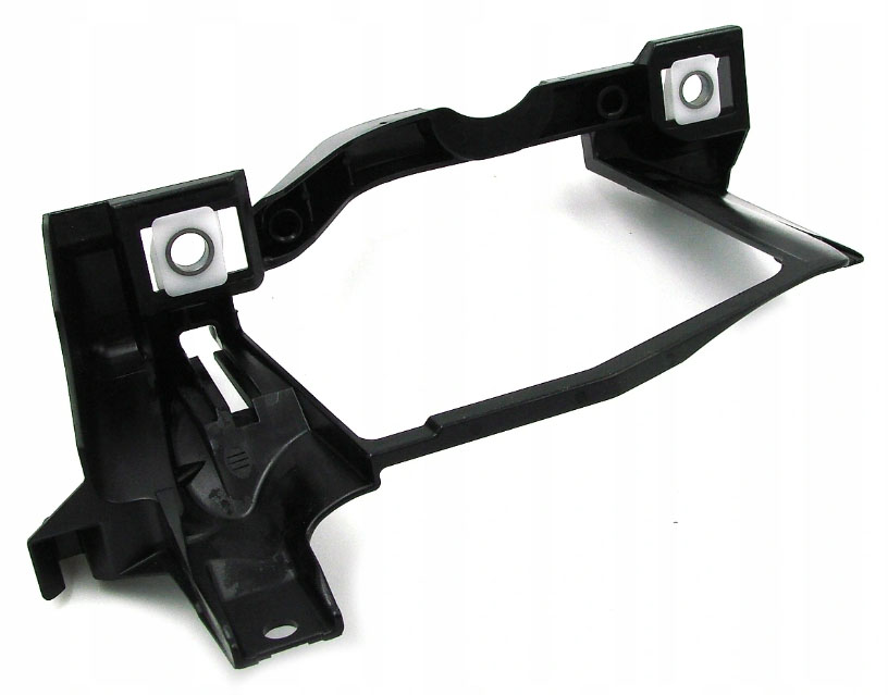 фото №13, Bmw 5 e60 e61 03-07 лампи фари перед przedniesoczewki h7 кільця led