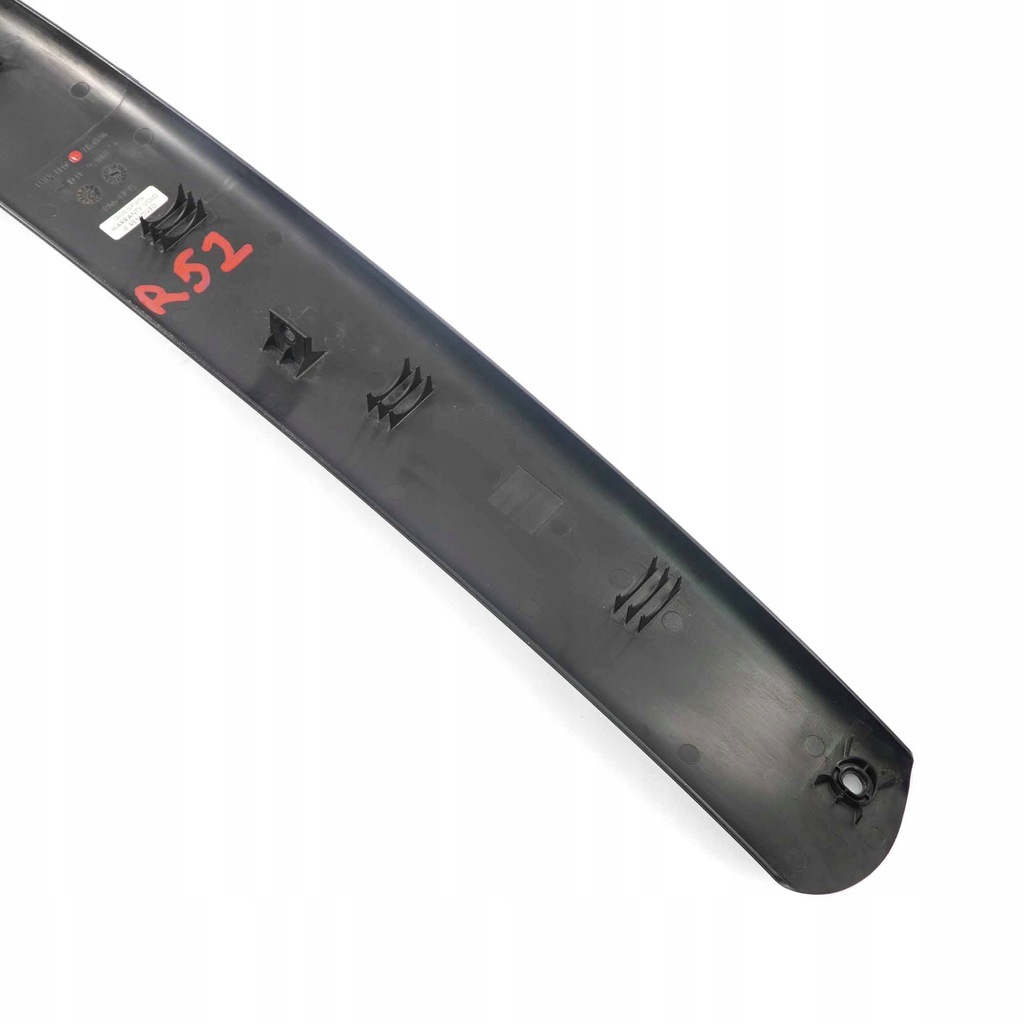 фото №12, Mini r52 cabrio защита корпус молдинг крыша крыша