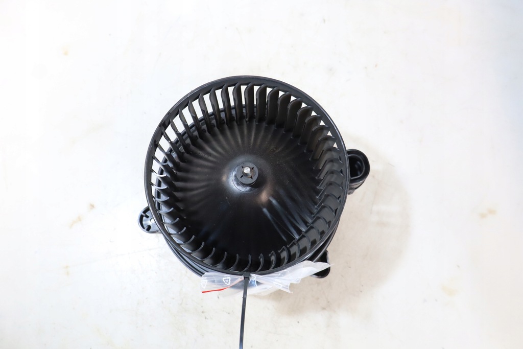 фото №1, Повітродувка обдув ford transit custom lift