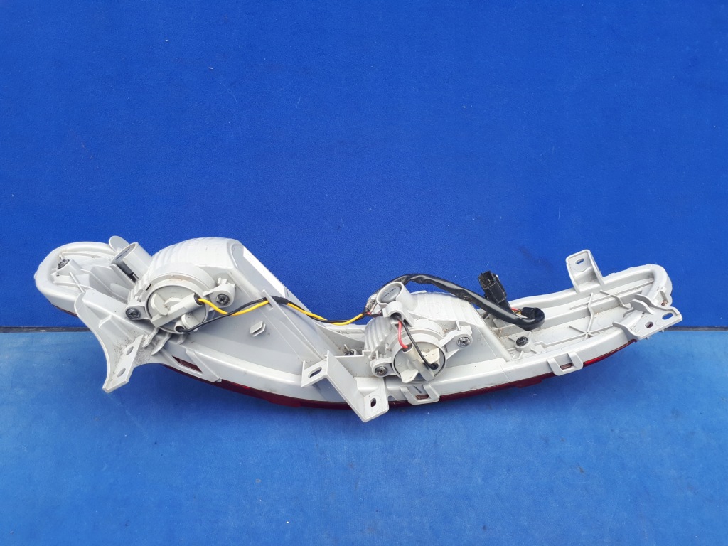 фото №8, Kia sportage 2015-2018 15- лампа задняя правая