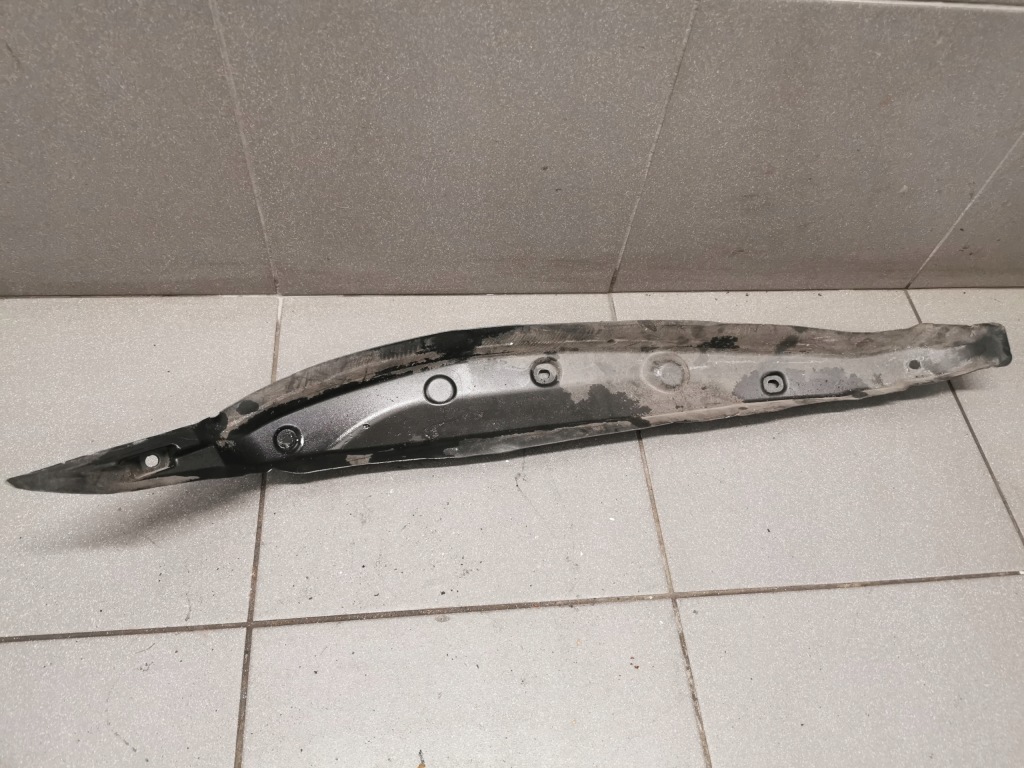Купити Захист крила права mercedes w221 a2218890625