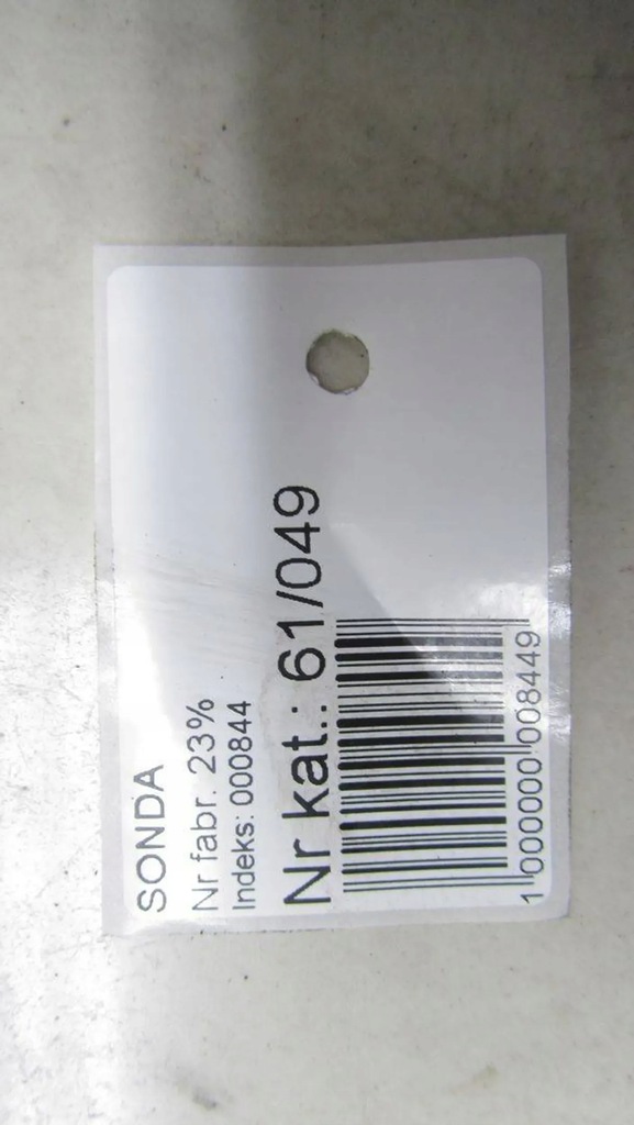 фото №6, Citroen c4 cactus 1.6 форсунка adblue 9802763880 13-