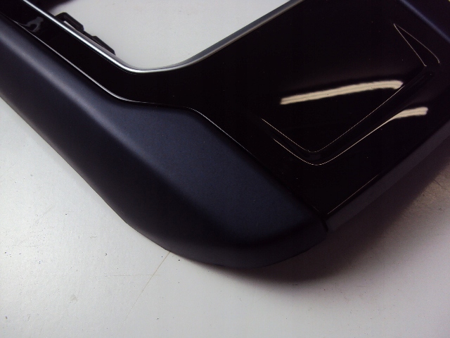 фото №6, Рамки декори панель приладів vw t-roc 1.5 tsi 20 r