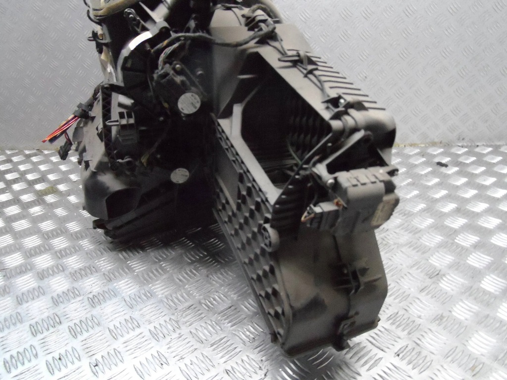 фото №5, Обігрівач комплектна mini r56 r57 r58 europa