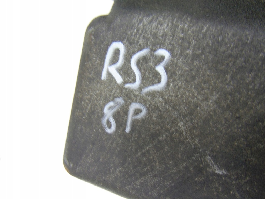 фото №9, Диференціал міст диференціал задня задній audi rs3 8p ttrs 2.5 tfsi oby525010a