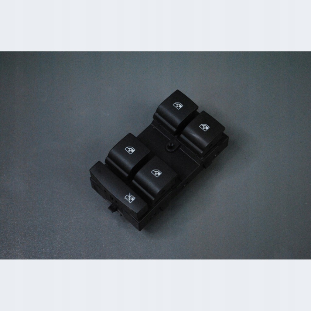 фото №1, Перемикач вікон opel zafira c 13305009