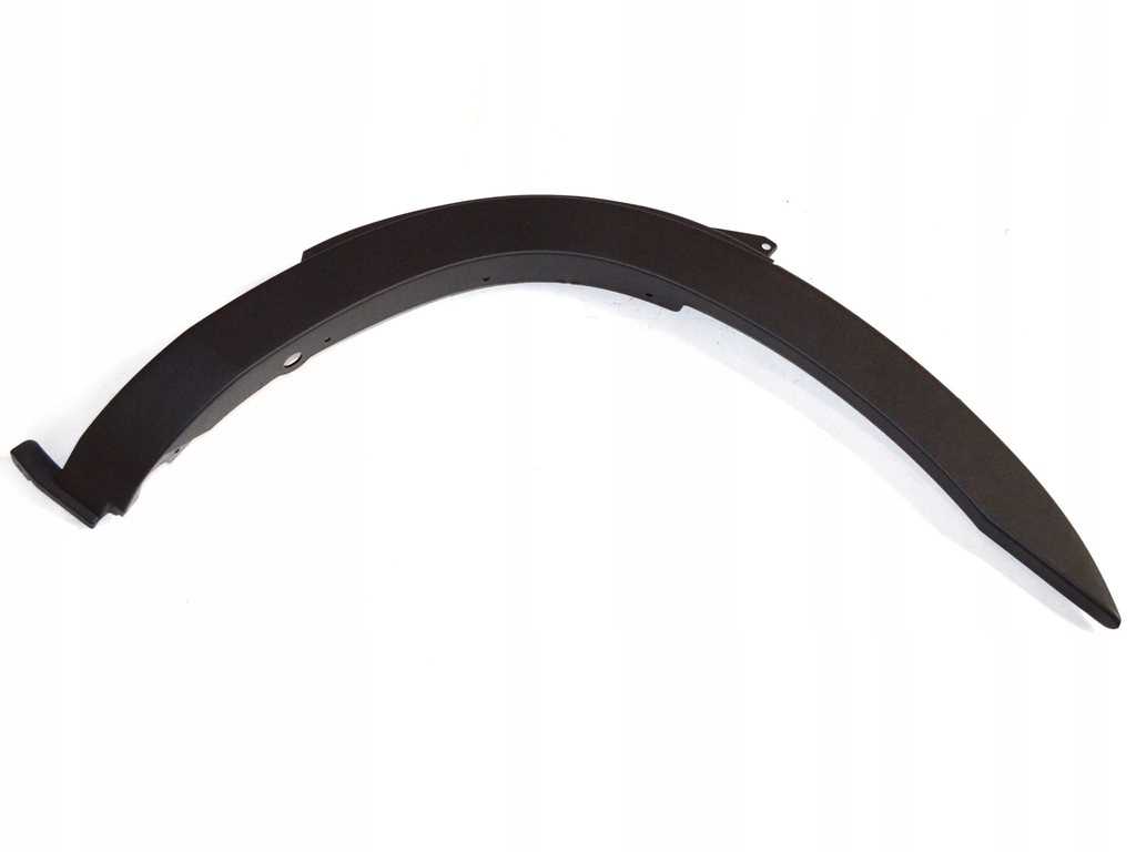 фото №1, Накладка крила iveco daily 14 перед pr