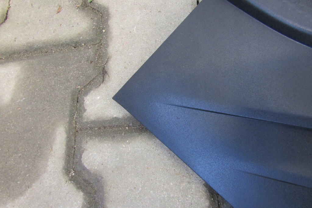 фото №10, Решётка радиатора решётка радиатора бампер перед iveco daily 14-18