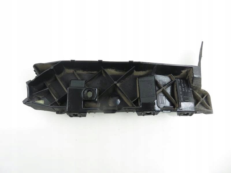 фото №8, Направляющая направляющая бампера задняя seat leon 1p0807393a