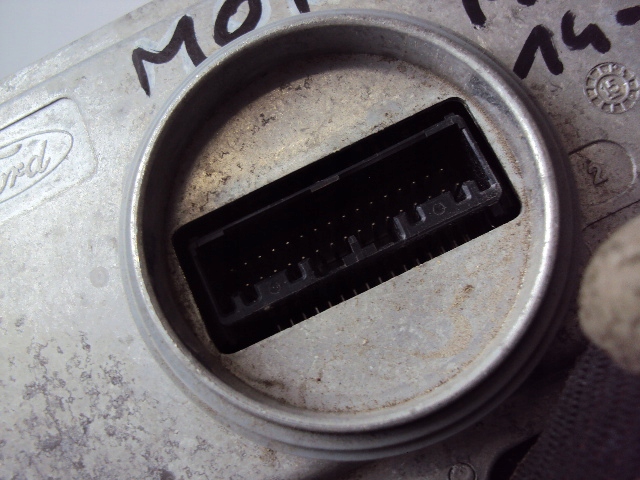 фото №3, Перетворювач модуль led ford mondeo mk5 2014-