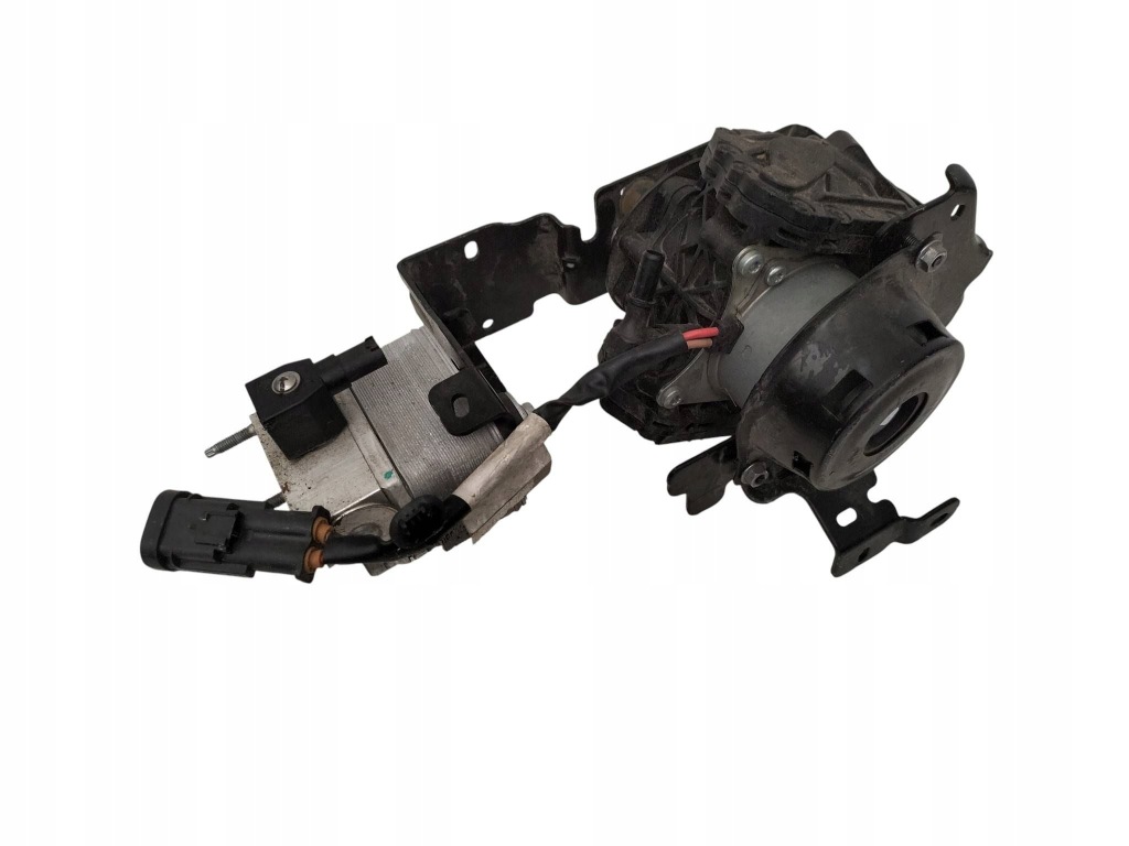 Купити Citroen c4 iii e-c4 насос вакуум 9835028580