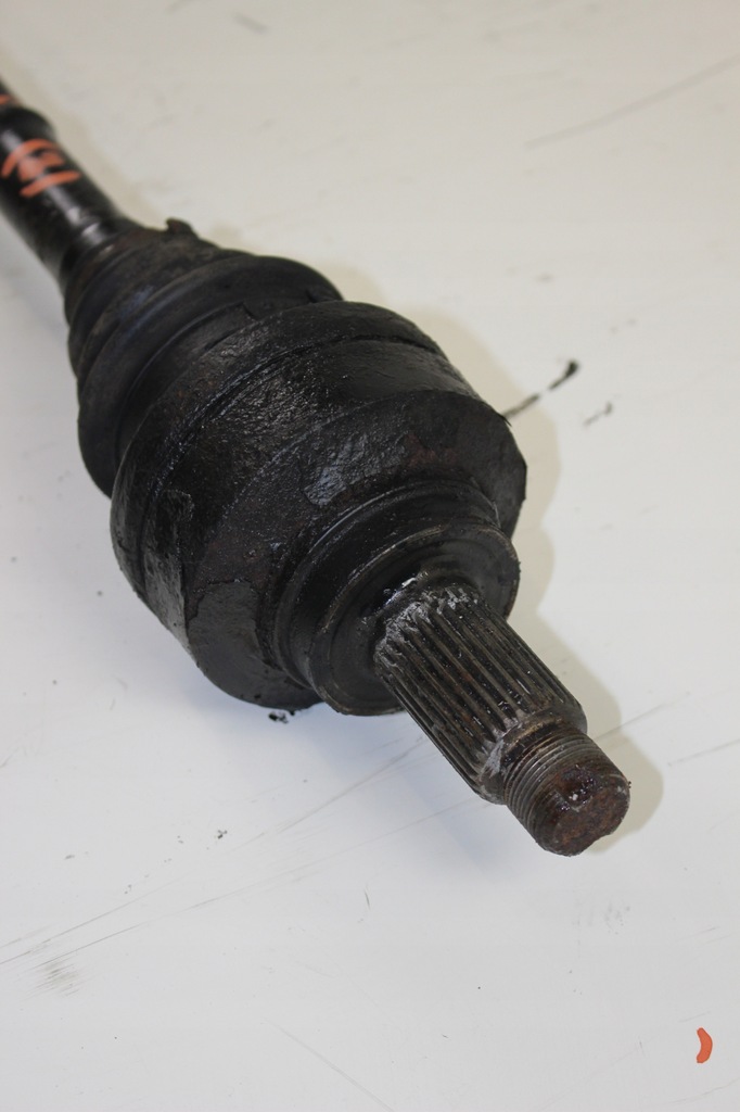 фото №4, Bmw f30 f31 приводной вал левый задняя задняя 7597689 ai 04