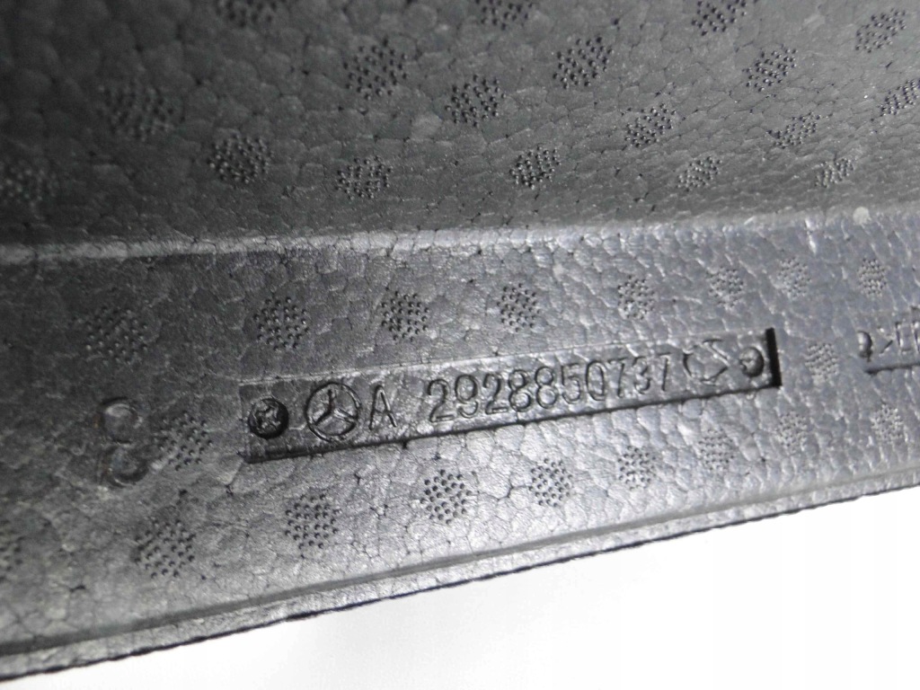 Mercedes gle 292 купе абсорбер піна 63 amg Київ