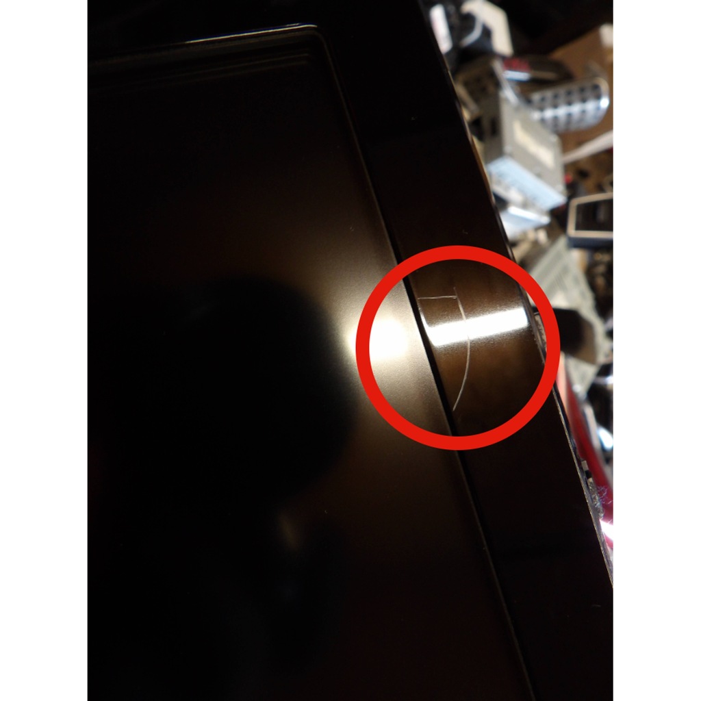 фото №2, Дисплей renault talisman 280909173r