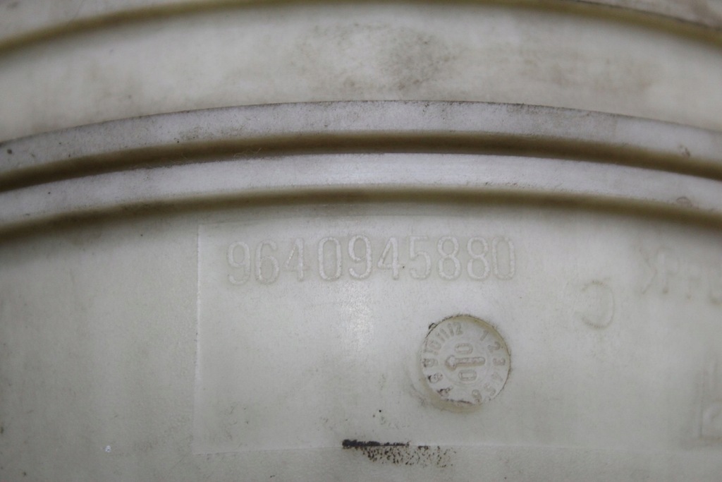 фото №8, Бачок расширительный peugeot 607 9640945880