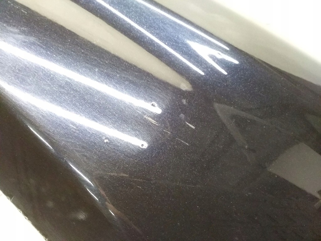 фото №11, Крыло правая сторона bmw 7 g11 g12