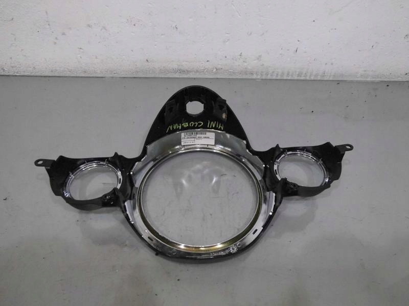 фото №3, Рамка захист спідометра mini cooper