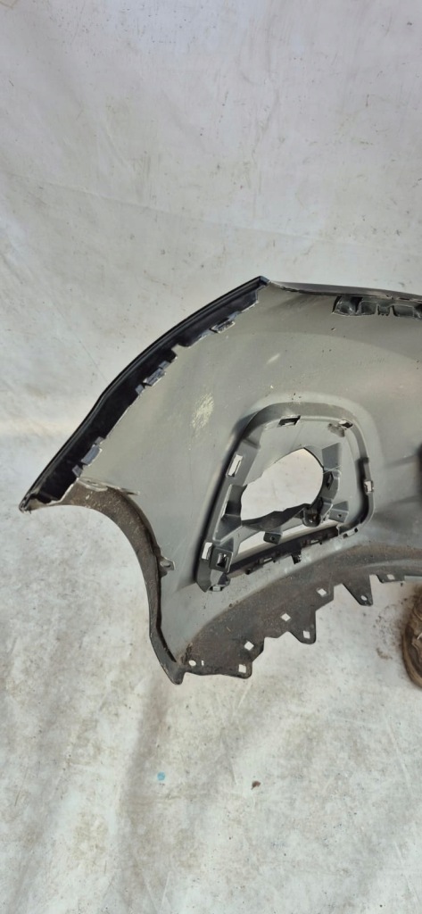 Peugeot 108 14-22 бампер перед передний Цена