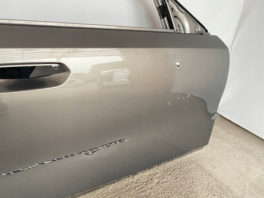 фото №6, Bmw 5 g60 g61 2023r- дверь передние правое перед