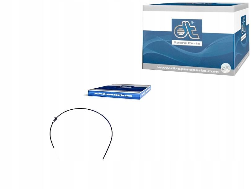 фото №1, 1.22876 dt spare parts