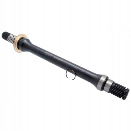 фото №1, Приводной вал приводная febest 0512-626gd