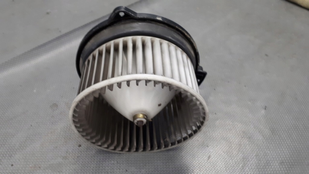 фото №11, Повітродувка обдув honda crx