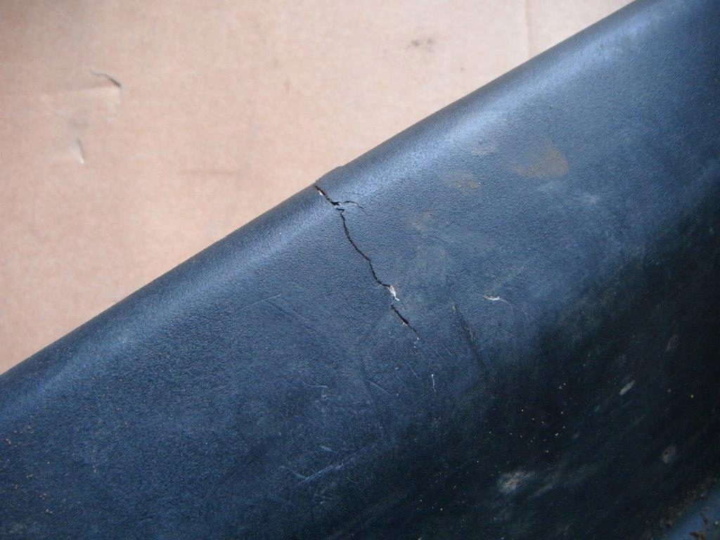 фото №7, Volvo fh fm підніжка підніжка лівий 20529638