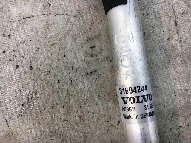 фото №5, Volvo xc90 wąz труба шланг кондиционера 31694244
