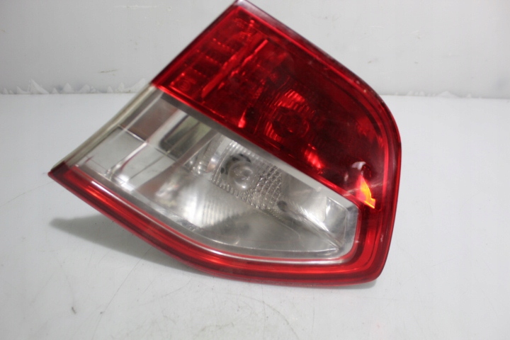 фото №1, Лампа права задня w кришка багажника renault fluence