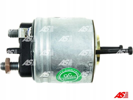 фото №2, Вимикач електромагнітний, стартер as-pl ss3027 valeo