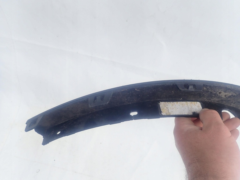 фото №11, Bmw x5 f15 13-18 молдинг крила лівий задня