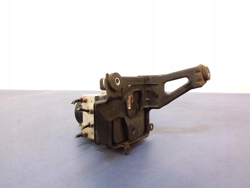 фото №1, Opel astra h насос abs 24447835