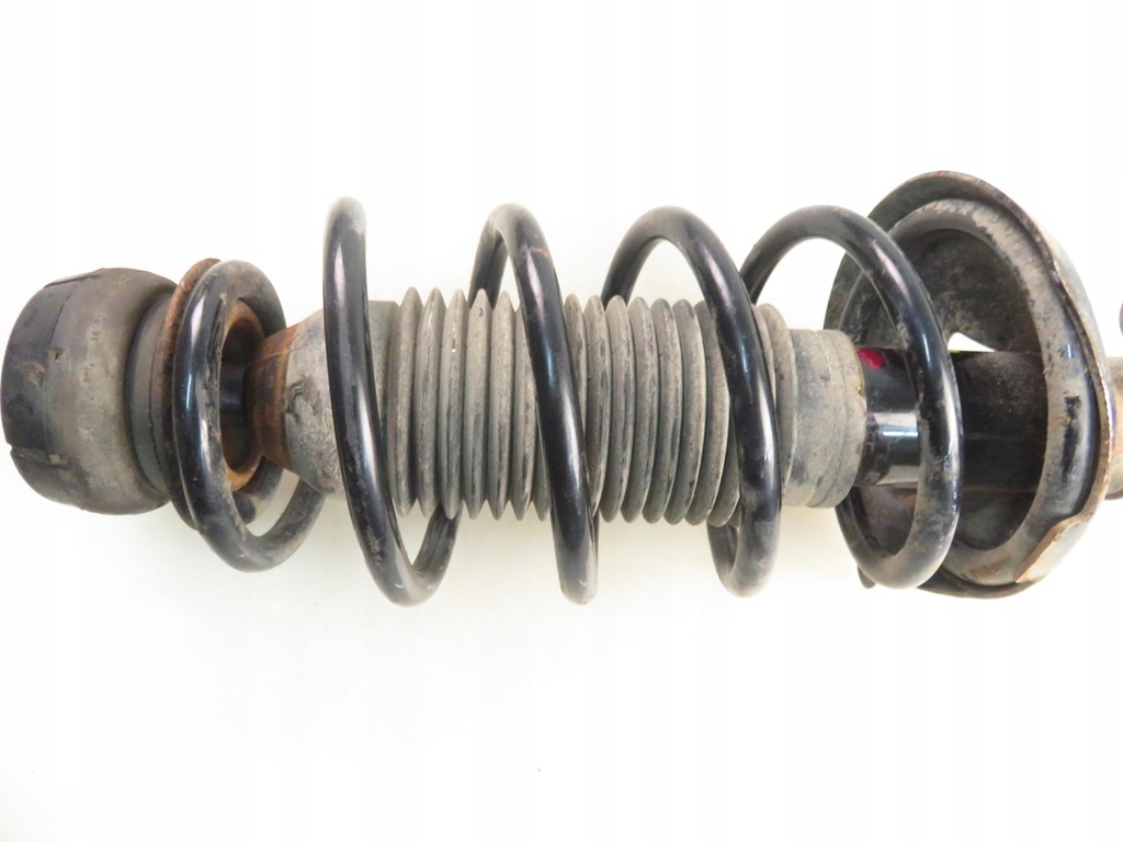 фото №7, Mcperson лівий передній audi a3 8l 1.9 tdi