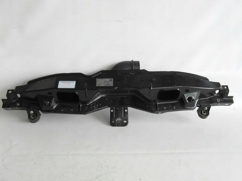 фото №4, Ducato boxer jumper 06- pas верхний