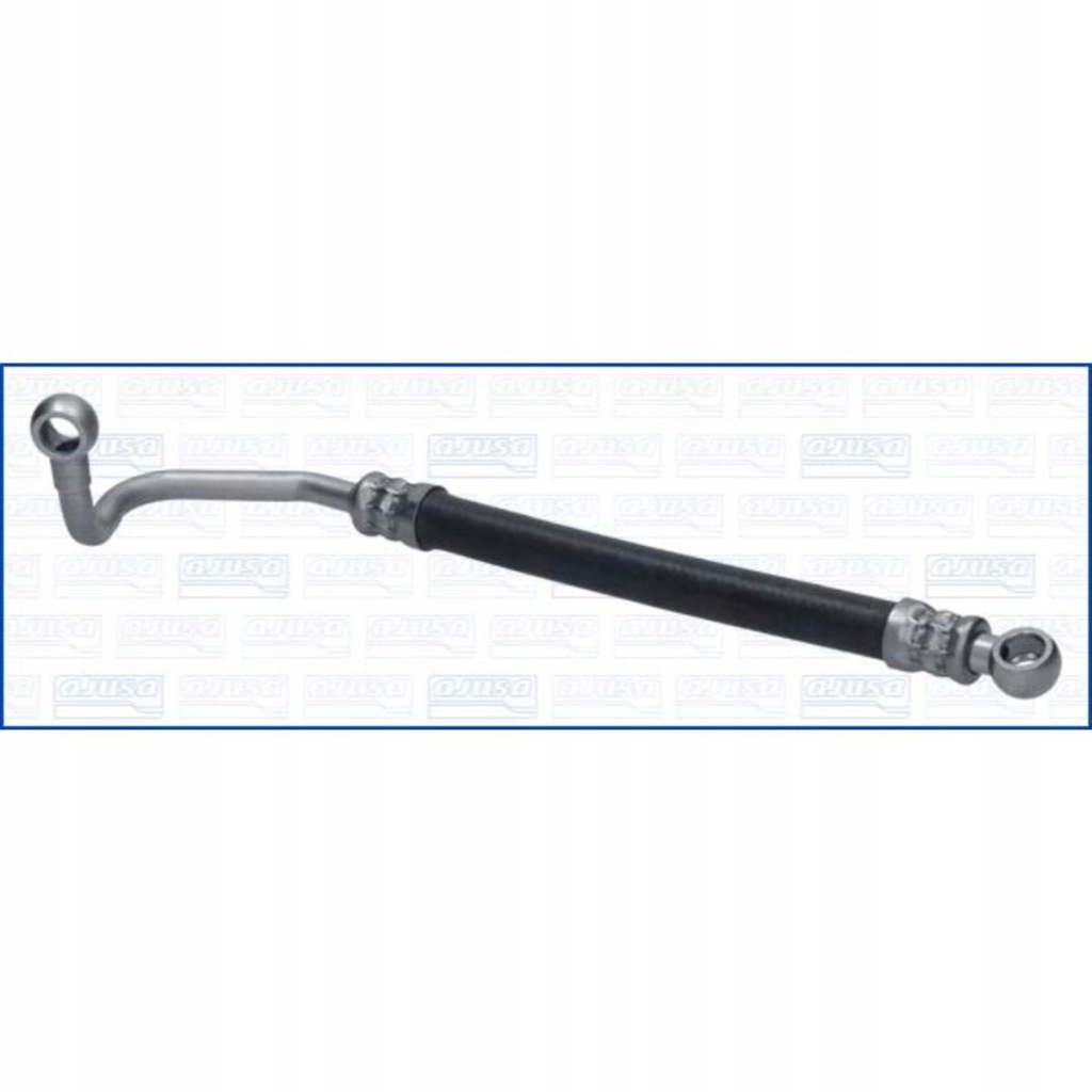 фото №1, Ajusa op10099 шланг масляний, наддув