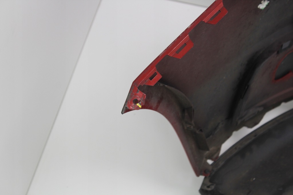 фото №11, Бампер перед передний seat ibiza iv 08-12r