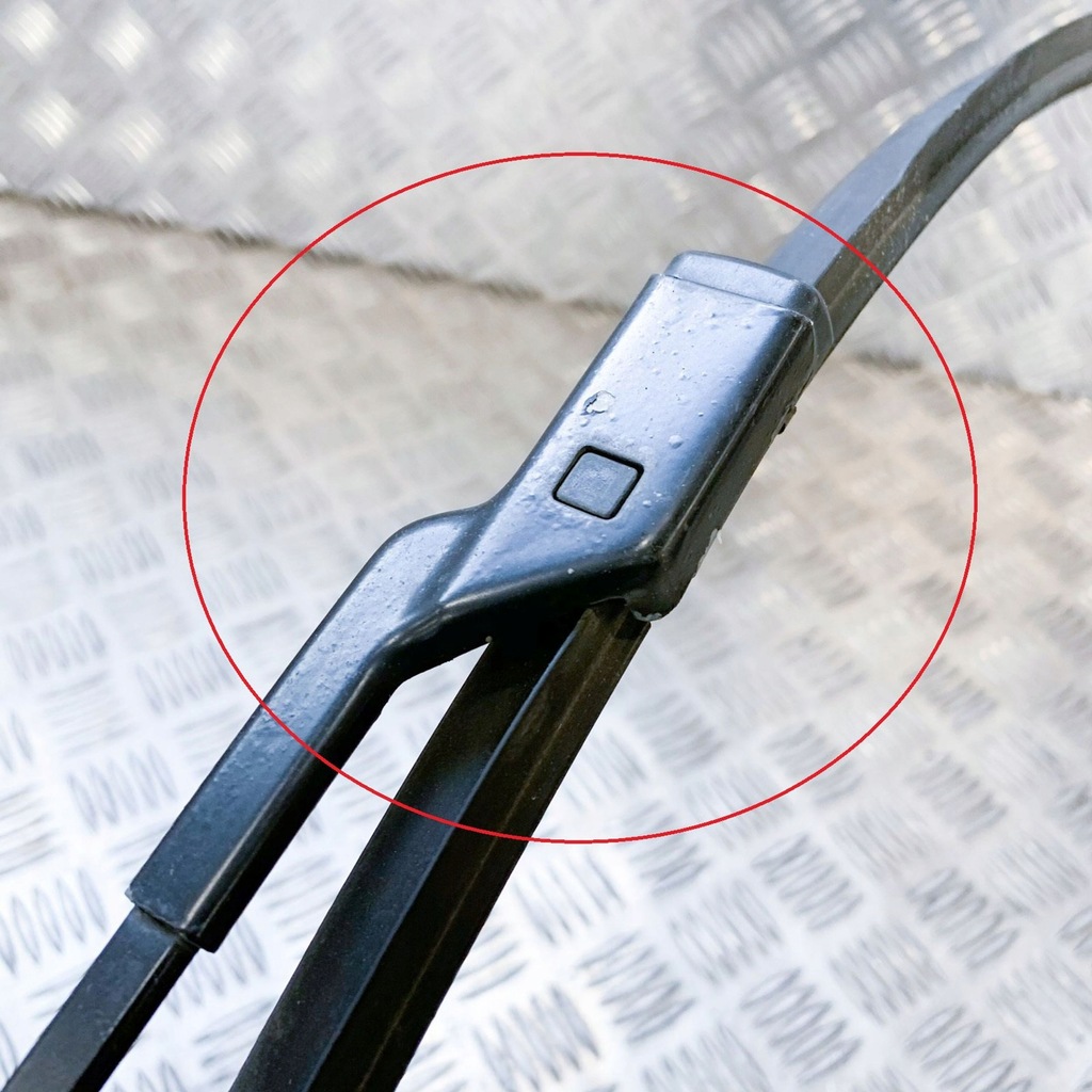 фото №6, Peugeot boxer 2013 дворник стекло передней / лобовое