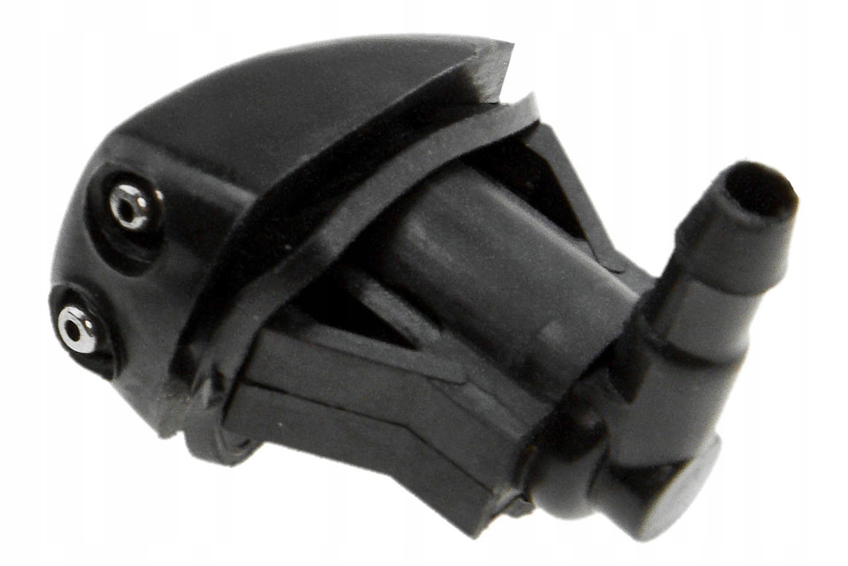 фото №1, Насадка распылителя стекло передней