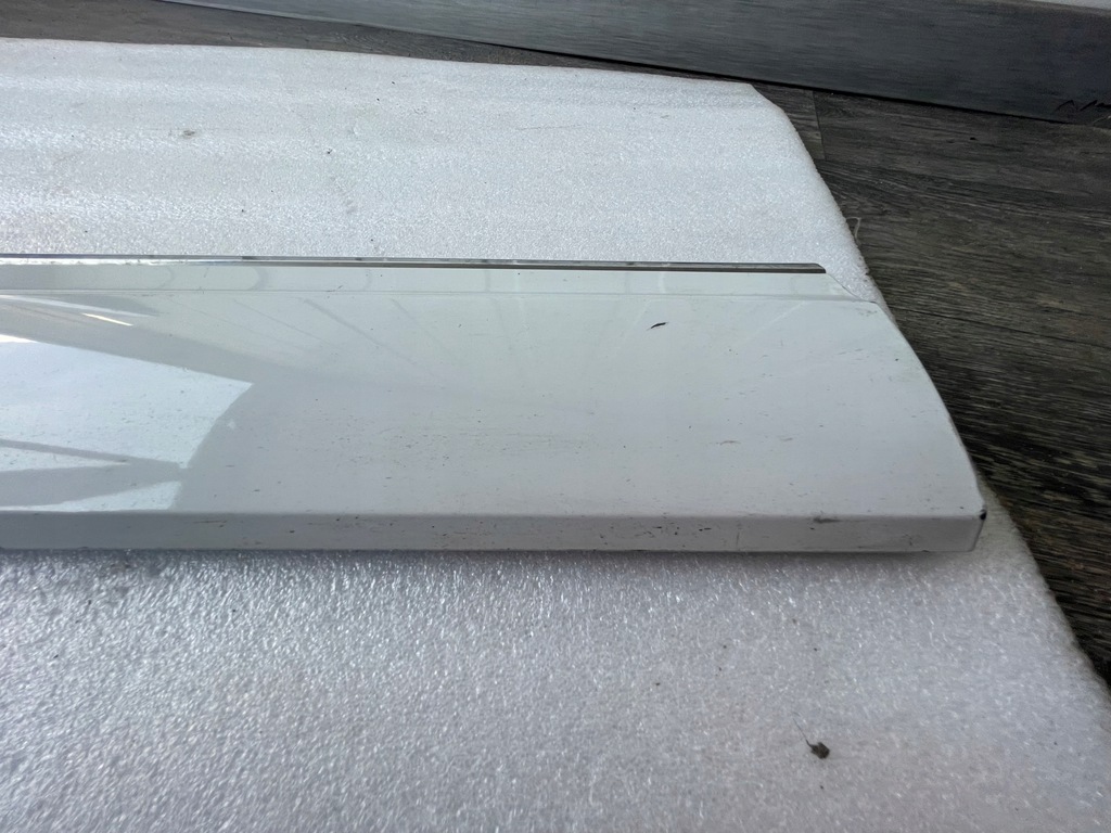 фото №9, Молдинг дверь передних левых audi q5 8r i s-line