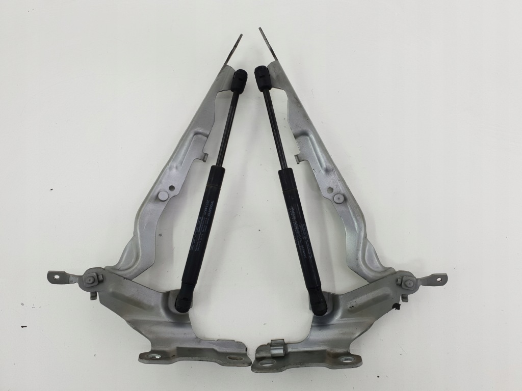 Купити Volvo xc60 петлі капот комплект 30779282 30779283