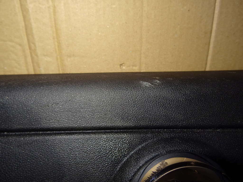 фото №3, Fiat 500 lift обивка дверь левый правый