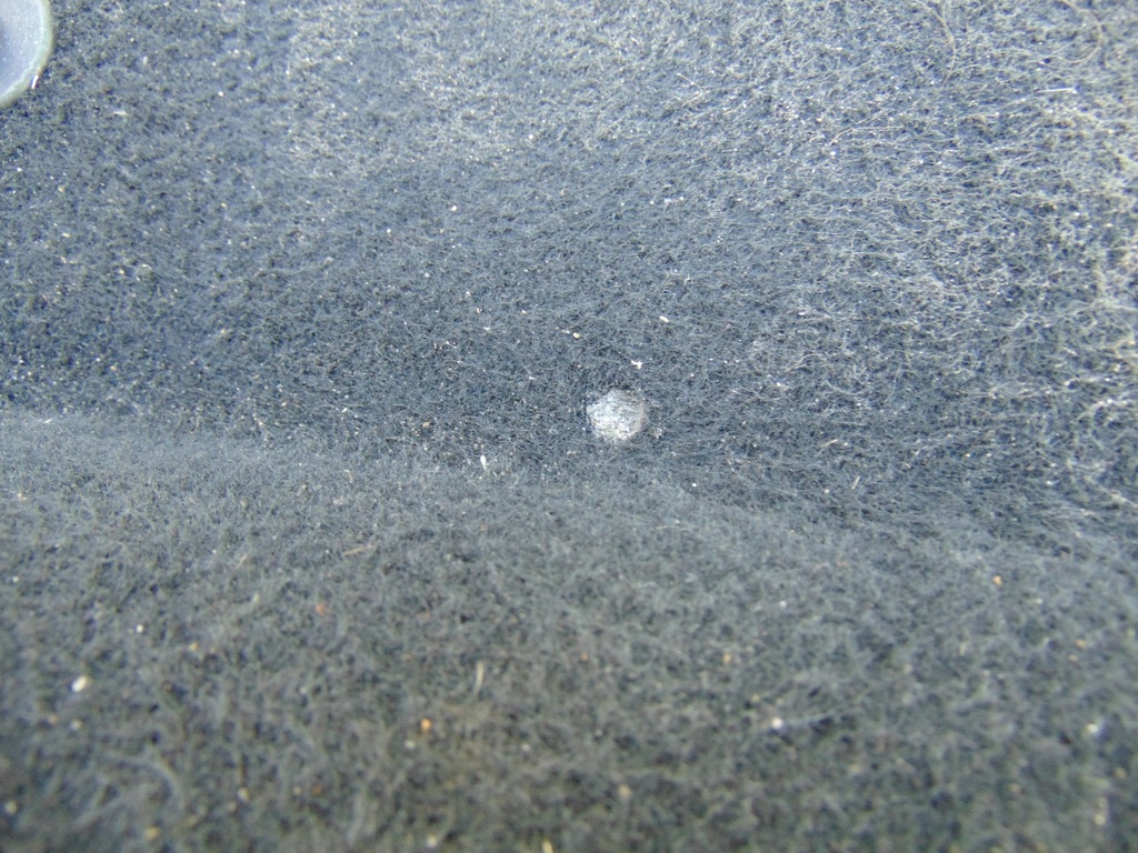 фото №12, Коврик обшивка opel astra k kombi 39038612