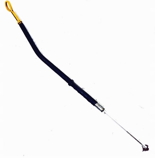 фото №1, Щуп масла kia 1.3 8v rio i dc