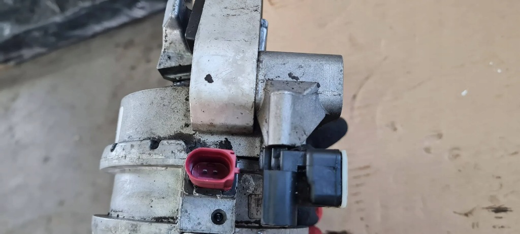 фото №11, S6 c7 4g lift подушка двигателя левая 4.0 tfsi 4h0199255t s7 4g