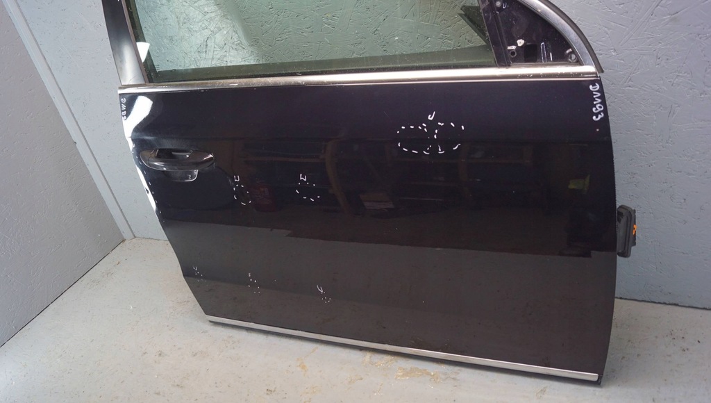 фото №14, Двері правий перед vw passat b7 d1193 11e