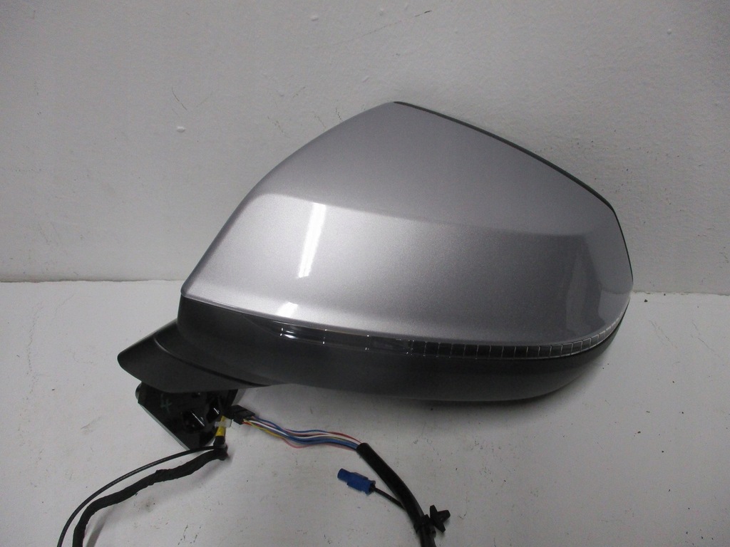 фото №8, Зеркало зеркало audi q7 4m0 камера 23r 12+1