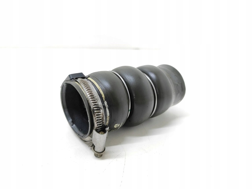 фото №4, Citroen c4 ii 2013 wąż / труба інтеркулер