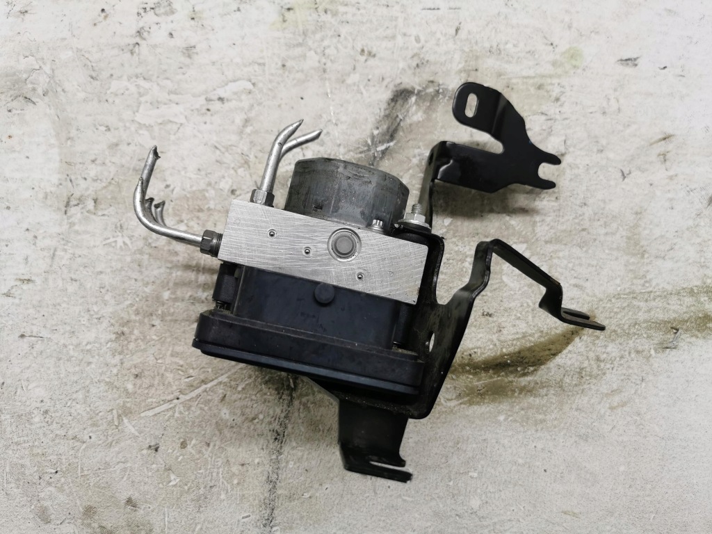 фото №2, Насос abs renault clio iv 1.2 tce 476607341r 12-19